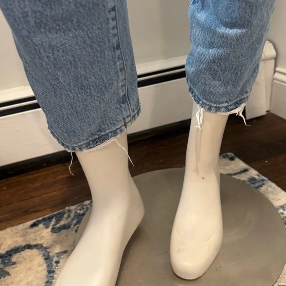 Frame Denim frame light
